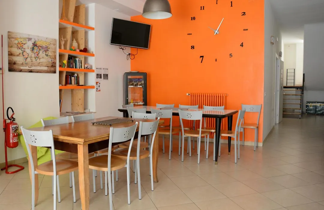 The Rock Hostel-1