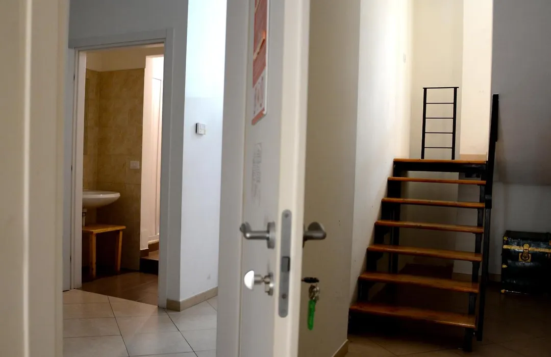 The Rock Hostel-1