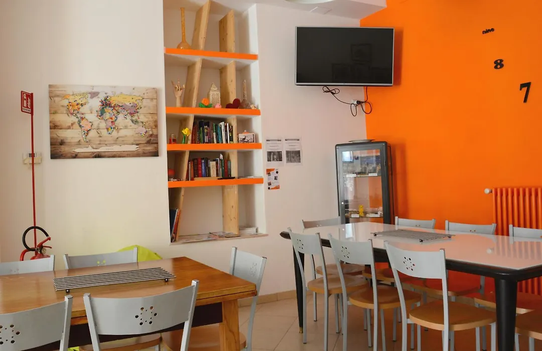 The Rock Hostel-1