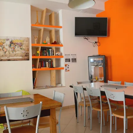 The Rock Hostel-2
